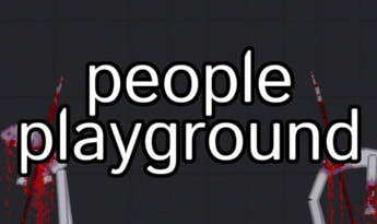People Playground EN Global Steam