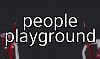People Playground EN Global Steam