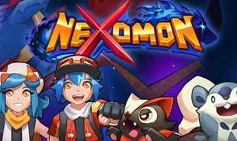 Nexomon EN Argentina Xbox One Xbox Series