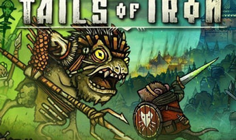 Tails of Iron EU Xbox One Xbox Series