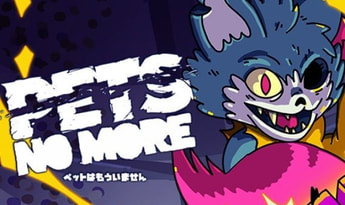 Pets No More EN Argentina Xbox One Xbox Series