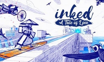 Inked: A Tale of Love Global Steam
