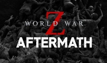World War Z: Aftermath EN EU Xbox One Xbox Series