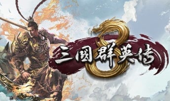 Heroes of the Three Kingdoms 8 ZH/ZH Global Steam