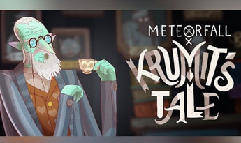 Meteorfall: Krumit's Tale EN/PL/CS/JA/KO/RU/ZH/ES Global Steam