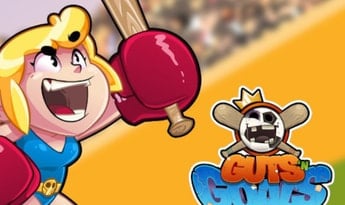 Guts 'N Goals EN EU Nintendo Switch