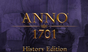 Anno 1701 History Edition EN/DE/FR EU Ubisoft Connect