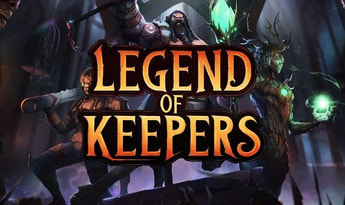 Legend of Keepers: Career of a Dungeon Manager Argentina Xbox One Xbox Series