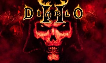 Diablo 2 EN Global Battle.net