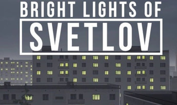 Bright Lights of Svetlov EN/RU Global Steam