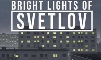 Bright Lights of Svetlov EN/RU Global Steam