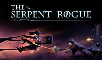 The Serpent Rogue EN Global Steam
