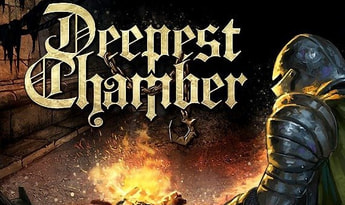 Deepest Chamber EN/ZH/ZH Global Steam