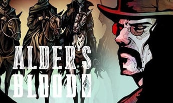 Alder's Blood Definitive Edition EN Argentina Xbox One Xbox Series