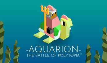 The Battle of Polytopia: Aquarion Tribe DLC EN/DE/FR/IT/PT/RU/ES Global Steam