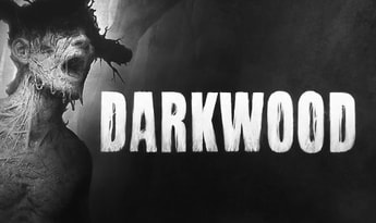 Darkwood Deluxe Edition Global Steam