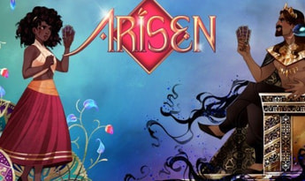 Arisen: Chronicles of Var'Nagal EN Global Steam