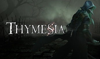 Thymesia Global Steam