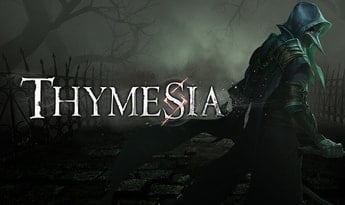 Thymesia Global Steam