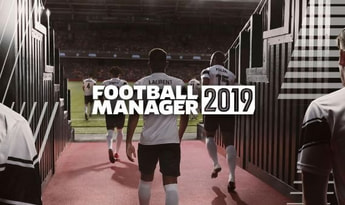Football Manager 2019 EU Steam