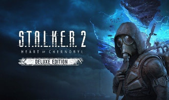 S.T.A.L.K.E.R. 2: Heart of Chornobyl Deluxe Edition EU Steam Gift