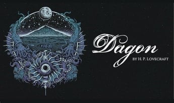 Dagon: by H. P. Lovecraft Steam Global