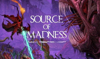 Source of Madness Global Steam