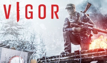 Vigor - Rise from the Dust DLC EN United States Xbox One Xbox Series