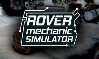 Rover Mechanic Simulator EN Argentina Xbox One Xbox Series