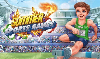 Summer Sports Games 4K Edition EN/DE/FR/IT/ES Argentina Xbox One Xbox Series