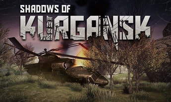 Shadows of Kurgansk EN Argentina Xbox One Xbox Series