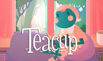 Teacup EN Argentina Xbox One Xbox Series