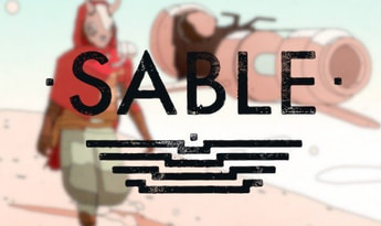 Sable EN Argentina Xbox/One/Series/Xbox - PC