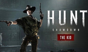 Hunt: Showdown - The Kid DLC EU Steam Gift