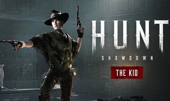 Hunt: Showdown - The Kid DLC EU Steam Gift