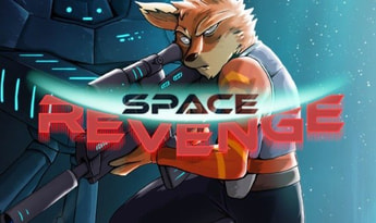 Space Revenge EN/PT/ES/TR Argentina Xbox One Xbox Series