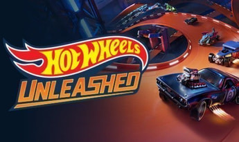 Hot Wheels Unleashed EN Argentina Xbox One