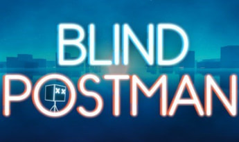 Blind Postman EN United States Xbox One Xbox Series