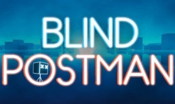 Blind Postman EN United States Xbox One Xbox Series