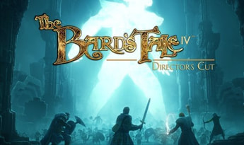 The Bard's Tale IV: Director's Cut EN/DE/FR/PL/RU/ES Argentina Xbox/One/Series/Xbox - PC
