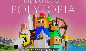 Battle of Polytopia: Moonrise - Deluxe EN/DE/FR/IT/PT/RU/ES Global Steam