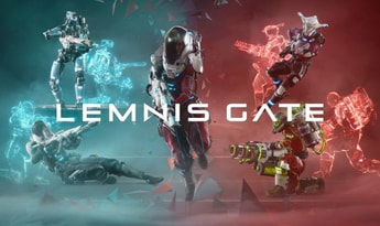 Lemnis Gate Global Steam