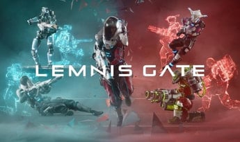 Lemnis Gate Global Steam