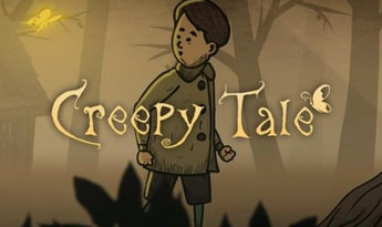Creepy Tale EN/DE/FR/PT/RU/ES/TR/ZH Global Steam