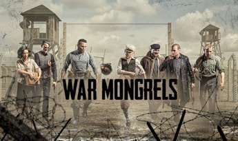War Mongrels EN/DE/FR/IT/PL/JA/PT/ES Global Steam