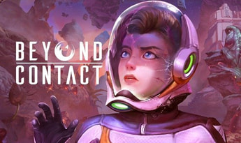 Beyond Contact EN/DE/FR/IT/PL/JA/RU/ES ROW Steam