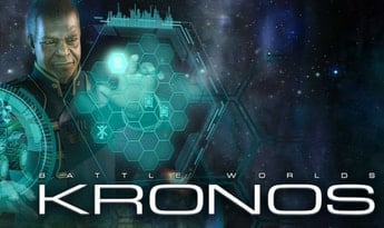 Battle Worlds: Kronos EN Argentina Xbox One Xbox Series