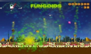 Fungoids EN Global Steam