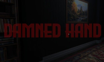 Damned Hand EN Global Steam