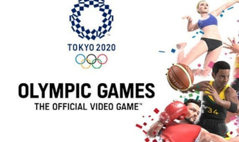 Olympic Games Tokyo 2020: The Official Video Game EU Steam